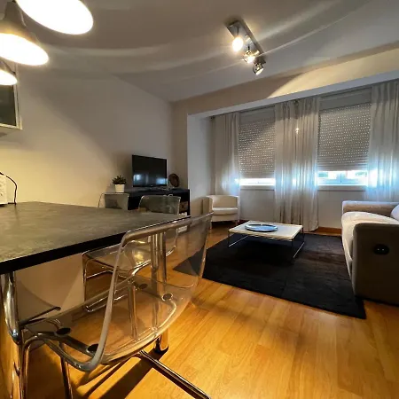 Oktheway Santander Street Apartment *