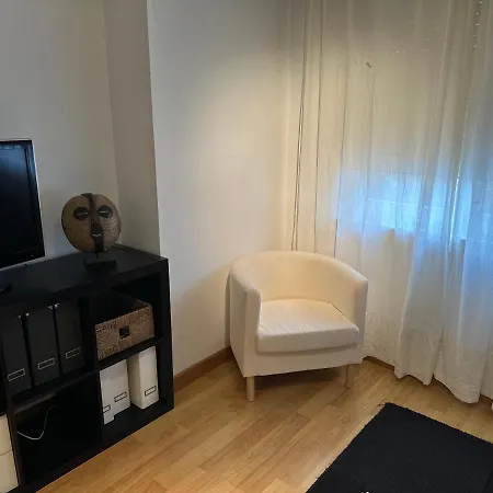 Apartment Oktheway Santander Street