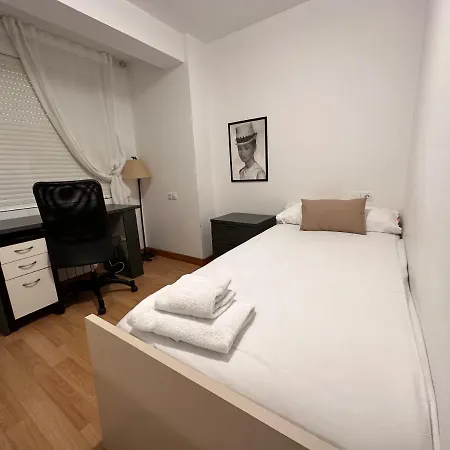 Oktheway Santander Street *