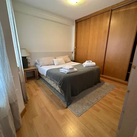 Oktheway Santander Street * A Coruna