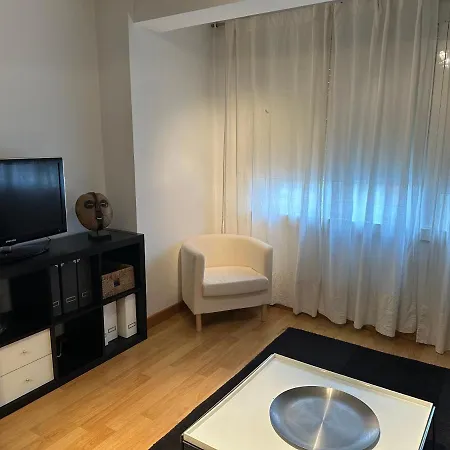 Oktheway Santander Street Apartment A Coruna