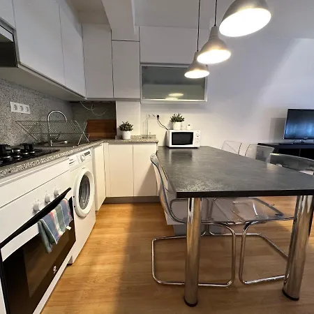 Oktheway Santander Street A Coruna