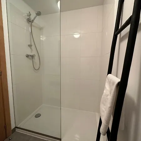 Apartment Oktheway Santander Street *