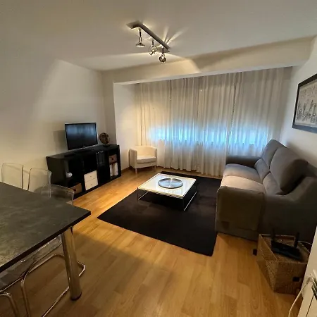Oktheway Santander Street Apartment *