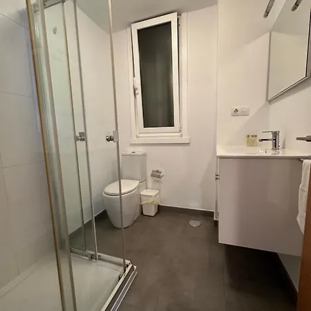 Apartment Oktheway Santander Street A Coruna