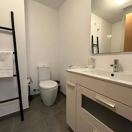 Oktheway Santander Street