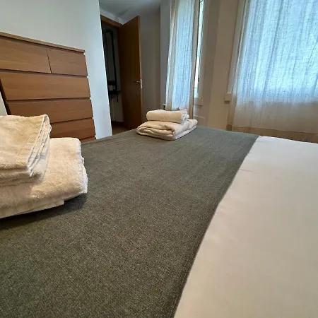 Apartment Oktheway Santander Street
