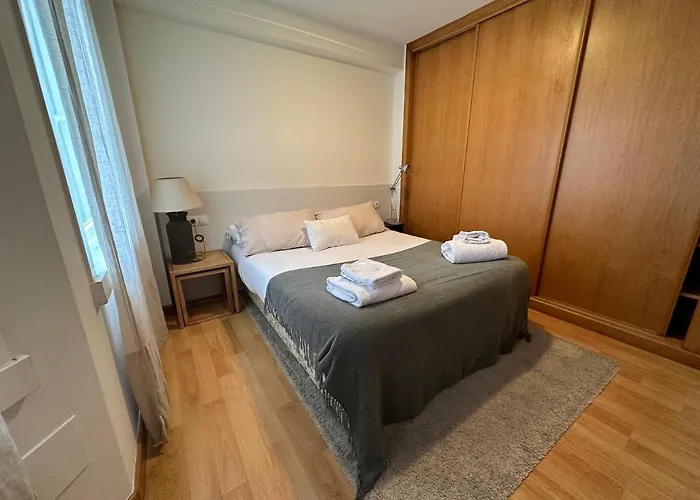 Oktheway Santander Street Apartment *