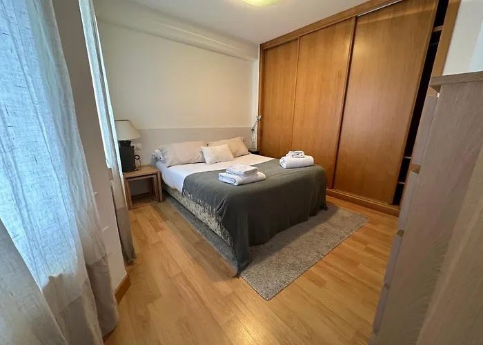 Oktheway Santander Street * A Coruna