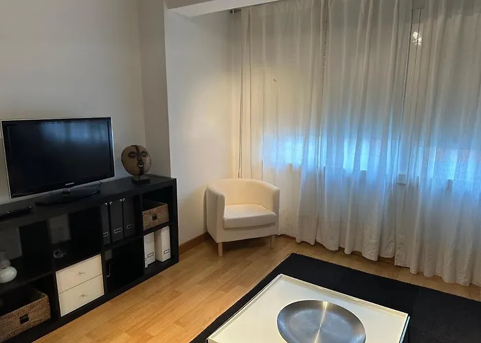 Oktheway Santander Street Apartment A Coruna