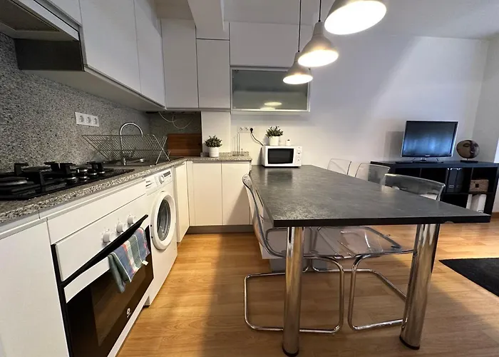 Oktheway Santander Street A Coruna