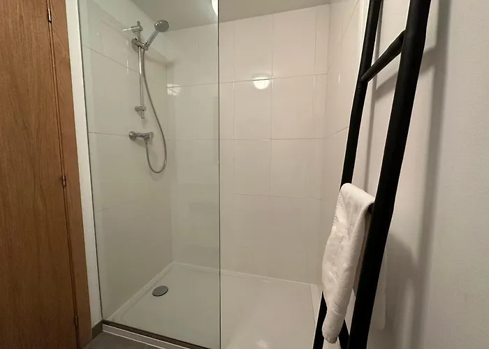 Apartment Oktheway Santander Street *