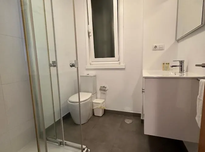 Apartment Oktheway Santander Street A Coruna