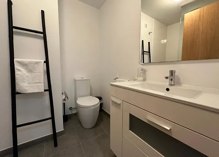 Oktheway Santander Street